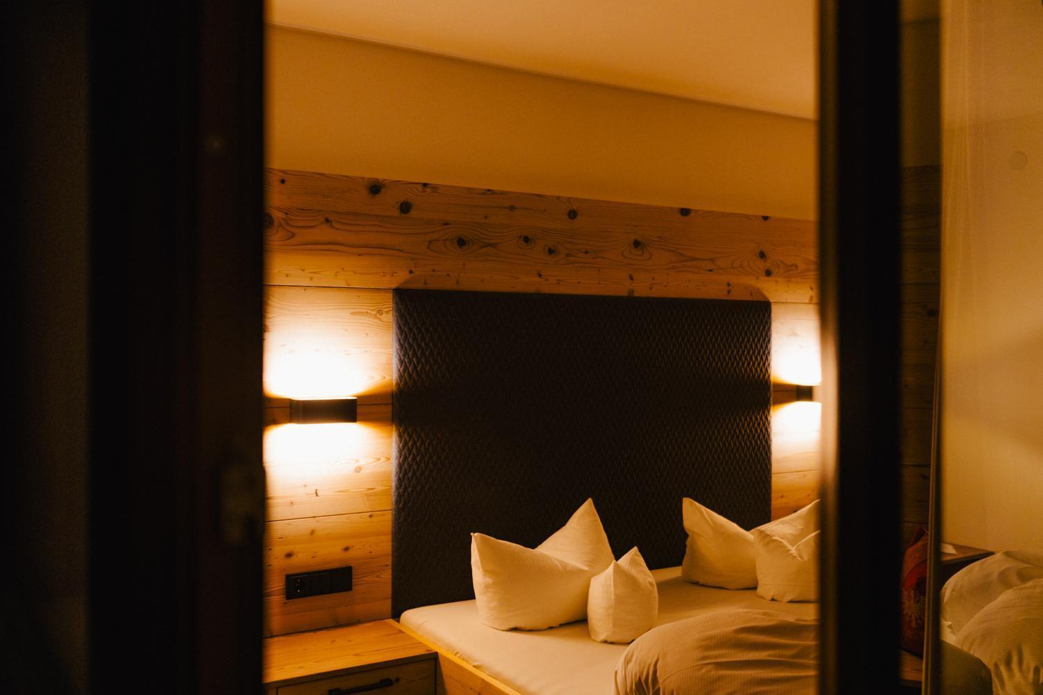 Hotel Klockerhof Lermoos Eksteriør bilde